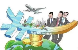 好消息！這些項目可申報省級專項資金，助力信息服務業務騰飛